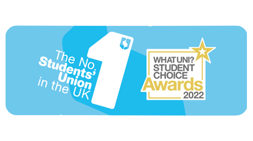 2. 1st Ranked Student Union in the UK – NSS Survey @ 2018 (+ 3rd Ranked in 2019)